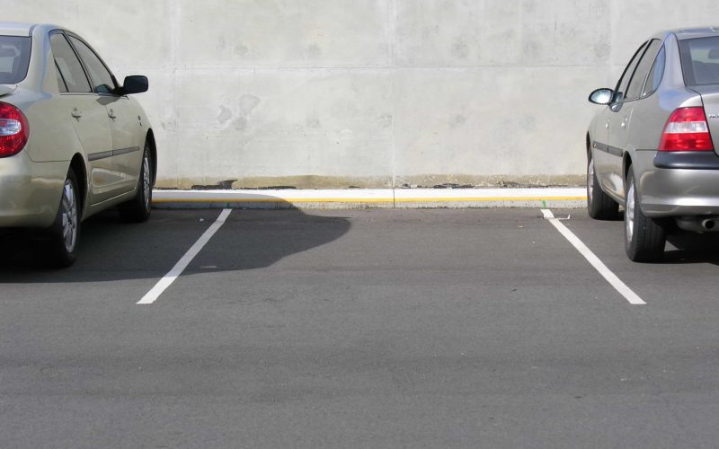 car-parking-space